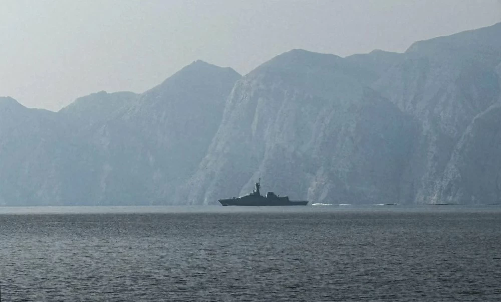 Le prix du Brent est reparti à la hausse mardi, au lendemain d'une chute de plus de 10% provoquée par la décision de Donald Trump de reporter de nouvelles frappes contre l'Iran et son annonce de discussions avec Téhéran. Ph : AFP