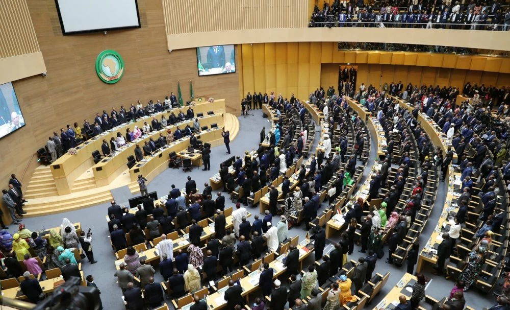 25 ans de diplomatie marocaine : de la préservation des équilibres à l’influence par l’interdépendance