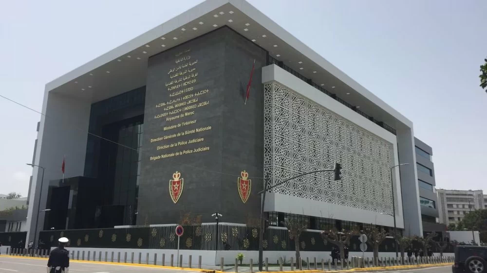 Décès au siège de la BNPJ : l’enquête écarte la piste criminelle et confirme le suicide, affaire classée