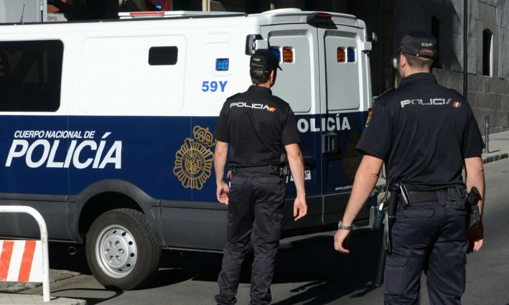 La Police espagnole se félicite de l'excellence de sa coopération avec la DGST