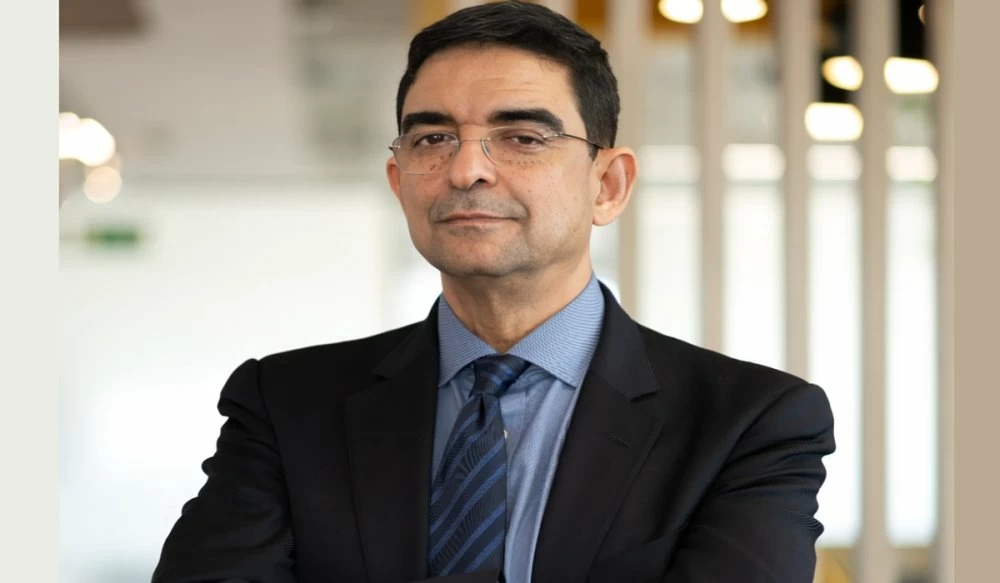 Karim Manssour-Dahbi nommé directeur général de Lesieur Cristal