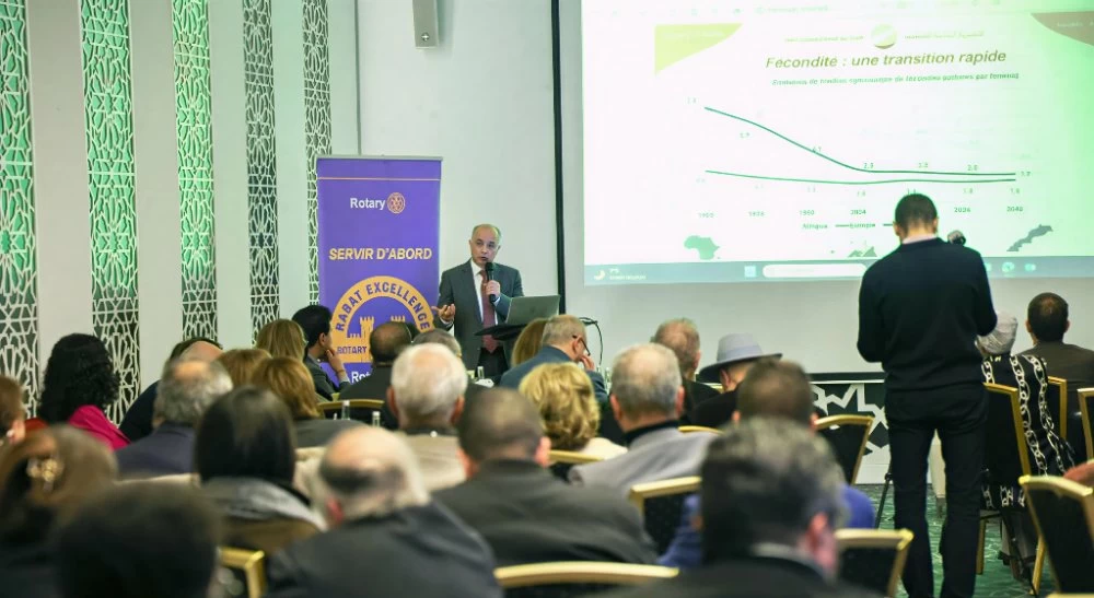 Le taux d'urbanisation au Maroc devrait atteindre près de 70% en 2040 (Benmoussa)