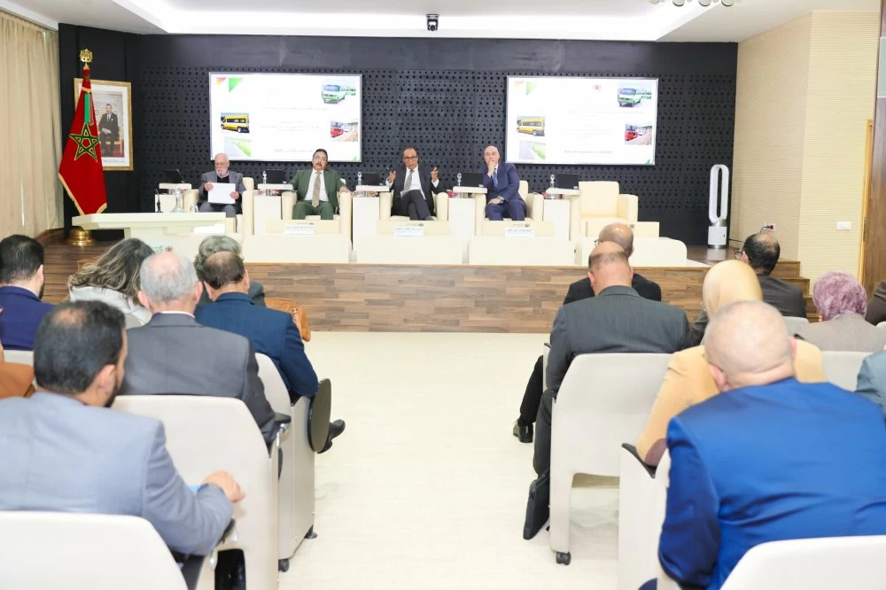 Transport rural : le CESE plaide pour un plan intégré afin de réduire les inégalités territoriales