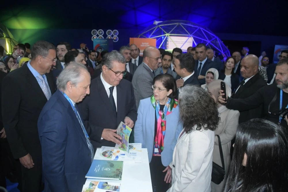 Akhannouch : le rôle de l’enseignant est central dans la réforme de l’éducation nationale