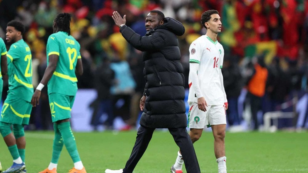 Morocco Faces Disinformation Wave After 2025 AFCON Bid Win