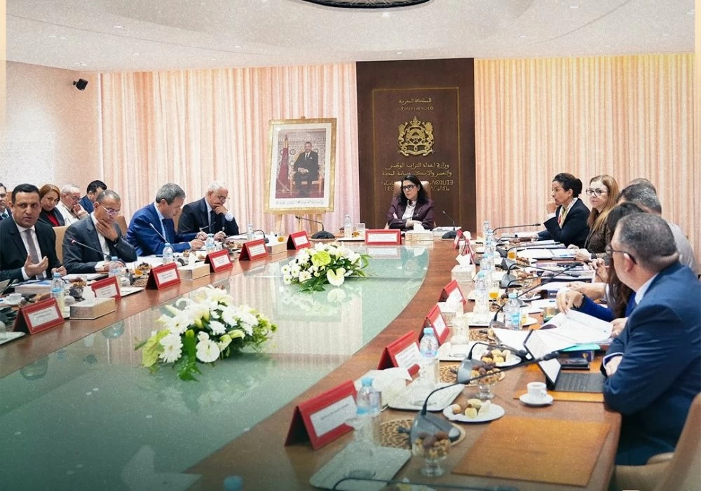 Al Omrane : chiffre d’affaires en hausse de 9% en 2025