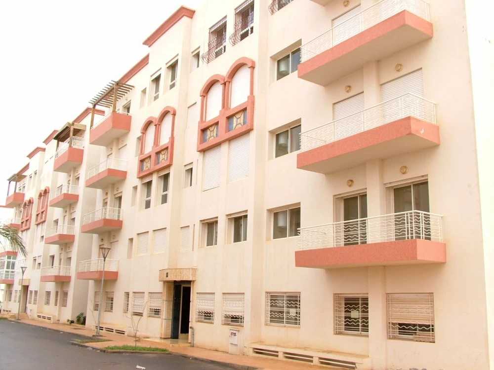 Al Omrane : chiffre d’affaires en hausse de 9% en 2025