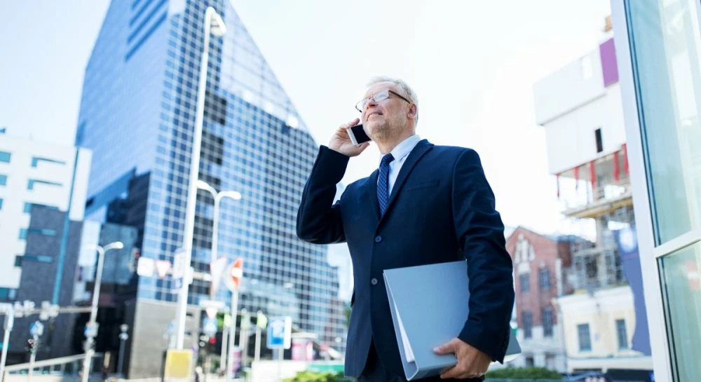 L’entrepreneuriat des seniors à l’heure du grand basculement démographique
