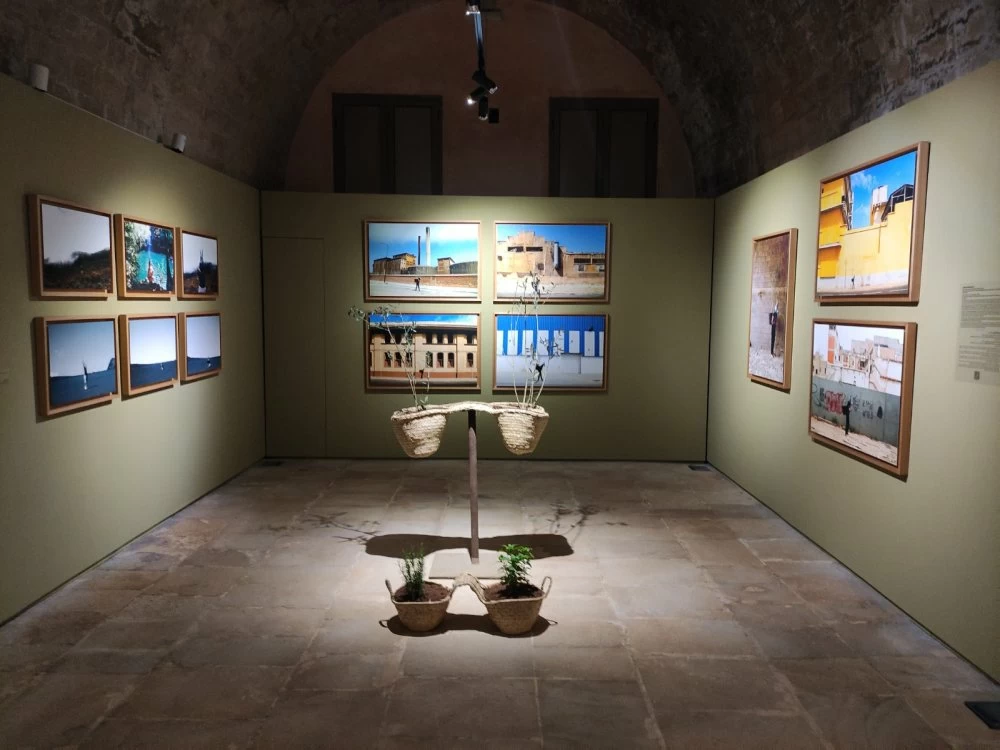 «Let’s Play» : une parenthèse onirique au Musée national de la photographie