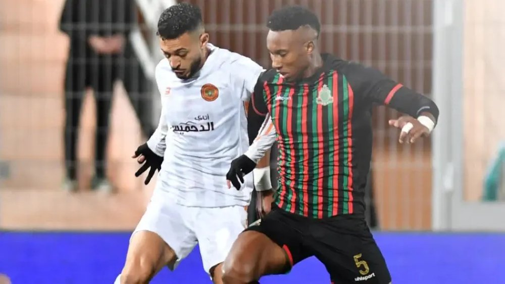 كؤوس أفريقيا: الفرق المغربية تواجه منافسين قويين في نصف النهائي