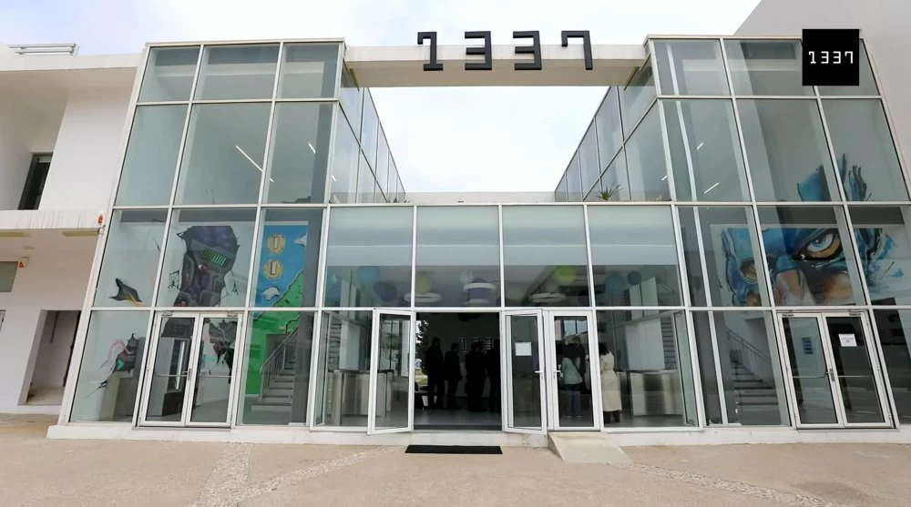 1337 décroche la première place mondiale au Winter Challenge 2026 de CodingGame