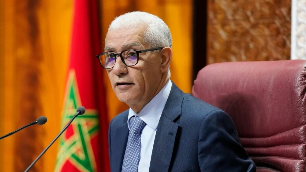 Rachid Talbi El Alami représente S.M. le Roi à la cérémonie d'investiture du Président de la République centrafricaine