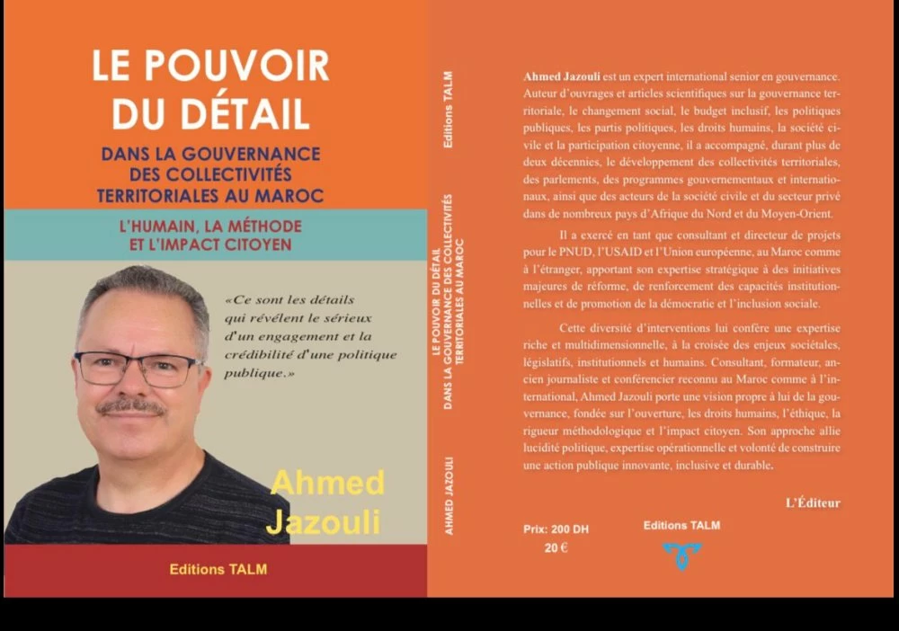 Collectivités territoriales : mode d'emploi pour une gouvernance au service de l’impact citoyen