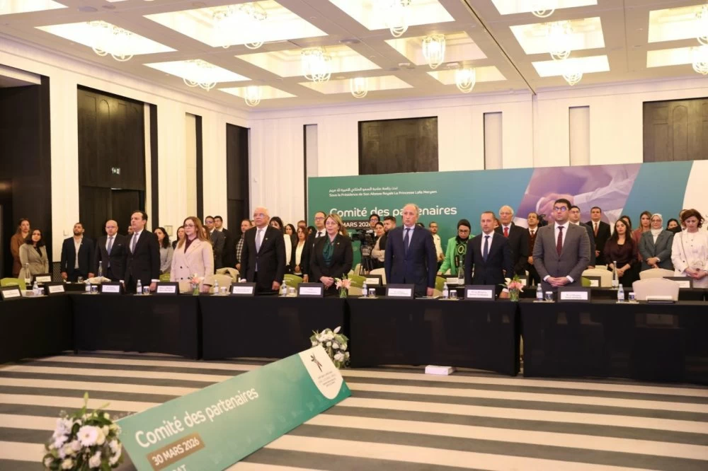 L’ONDE présente son bilan annuel 2025 et scelle de nouveaux partenariats pour le respect des droits de l’enfant