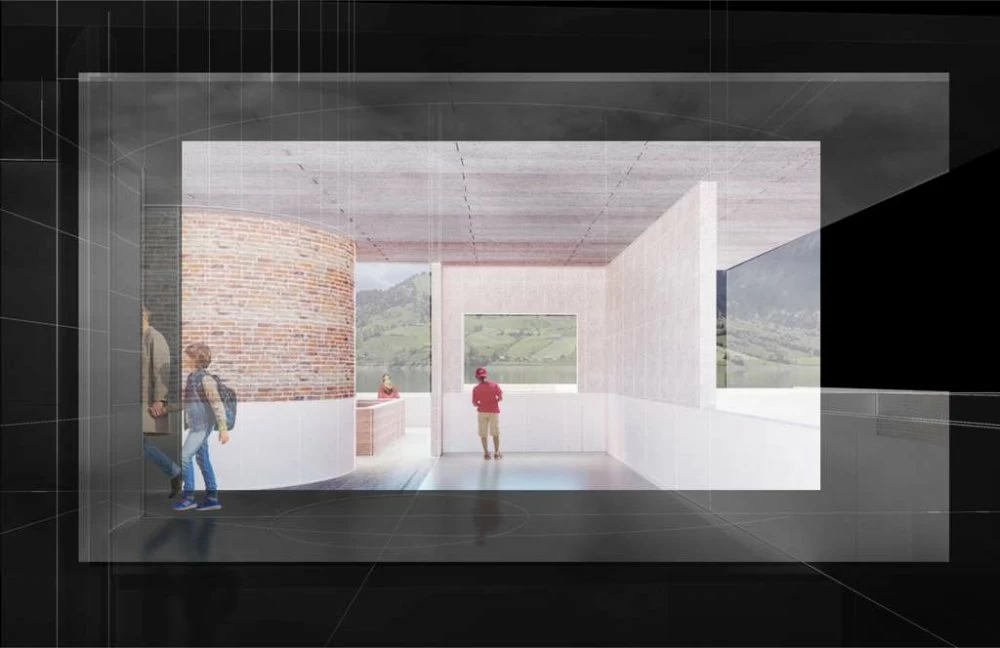 De Rabat à San Francisco : Youssef Denial, architecte des lieux et des sens (Portrait)