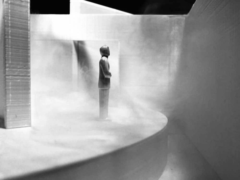 De Rabat à San Francisco : Youssef Denial, architecte des lieux et des sens (Portrait)