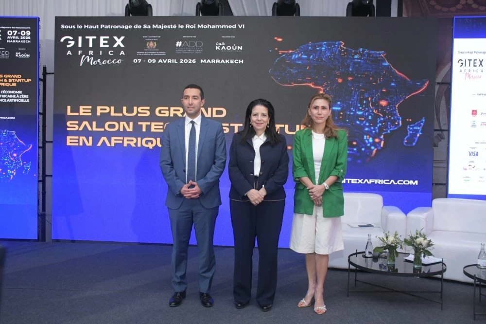 GITEX Africa 2026 fait son retour avec un lot d’innovations numériques