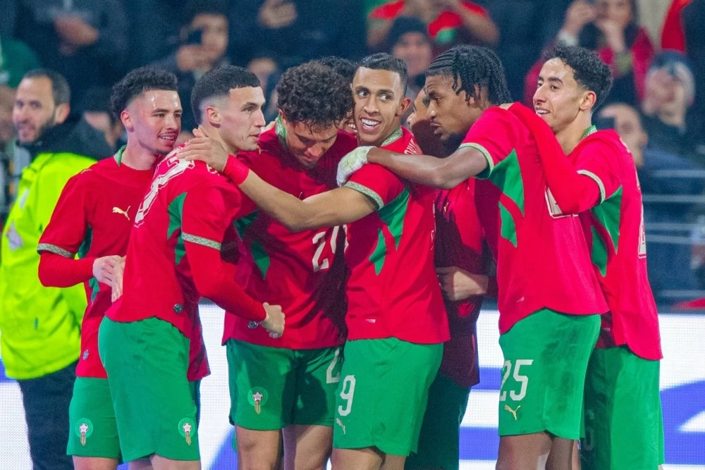 Lions de l’Atlas : les enseignements forts du premier rassemblement de l'ère Mohamed Ouahbi