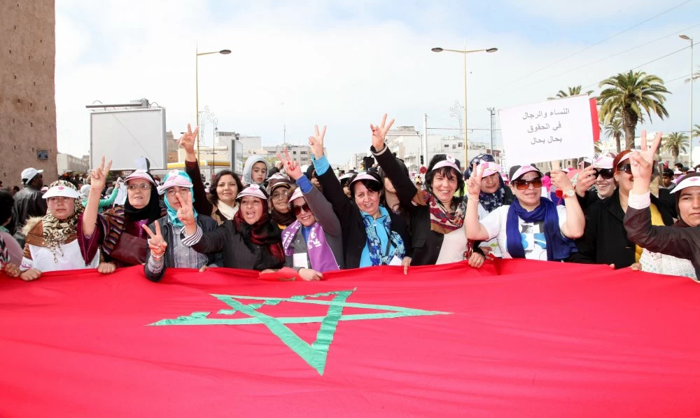 La place des femmes dans les élections 2026, un véritable test pour la «parité constitutionnelle»