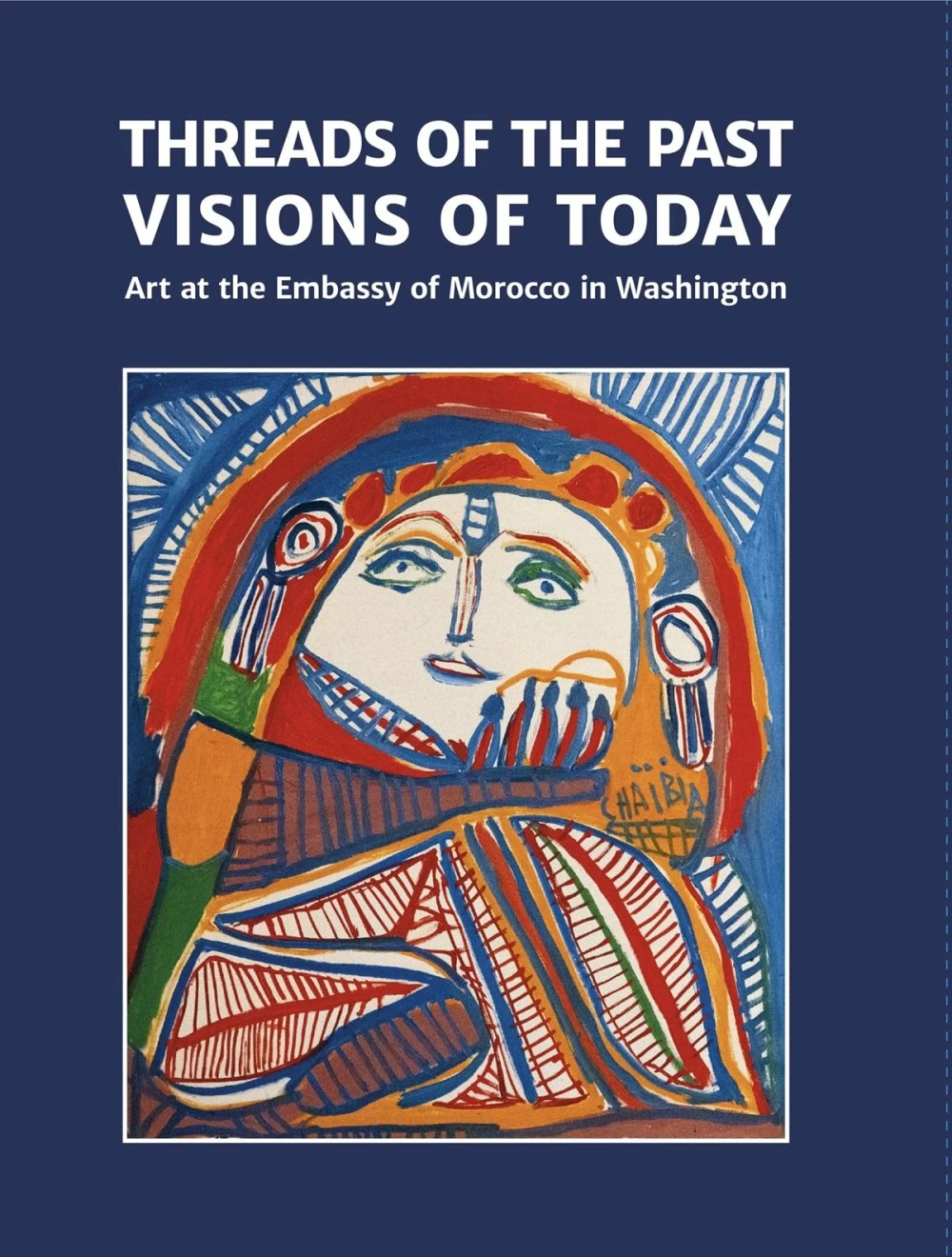 Washington : l’ambassade du Maroc met à l’honneur l’art marocain à travers un livre et une exposition