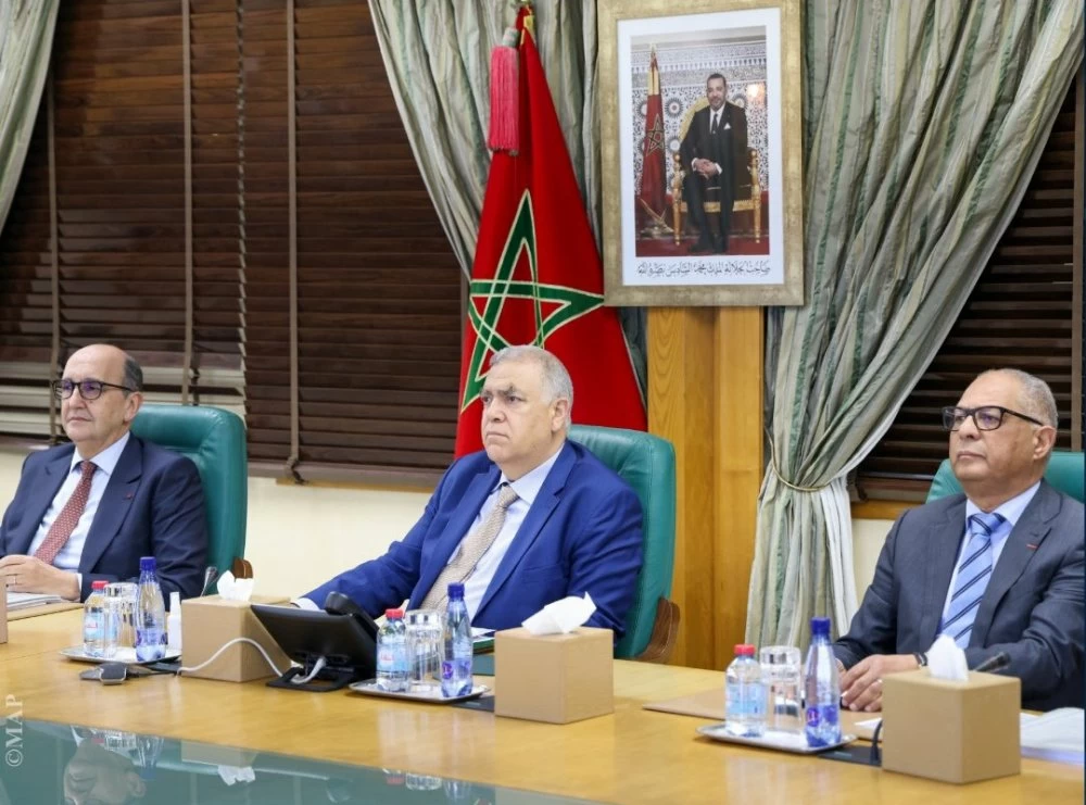 Conseil des ministres arabes de l’Intérieur : le Maroc réaffirme son soutien aux pays arabes face aux tensions régionales