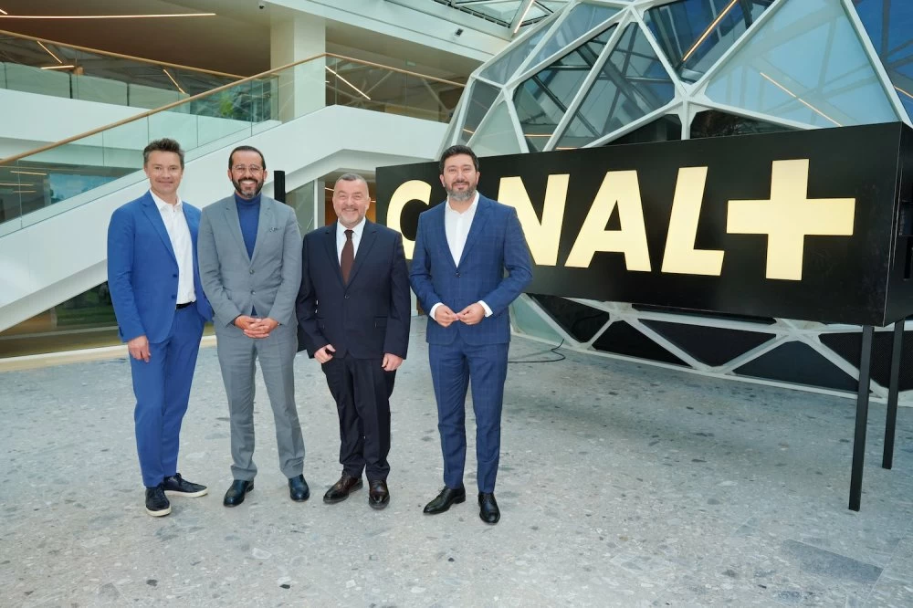 Tourisme : l’ONMT s’associe à Canal+ pour promouvoir le golf au Maroc