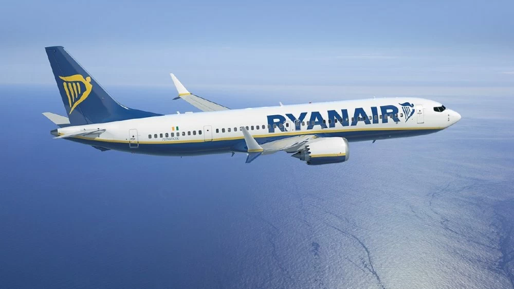 Ryanair inaugure une nouvelle liaison estivale entre Valence et Rabat