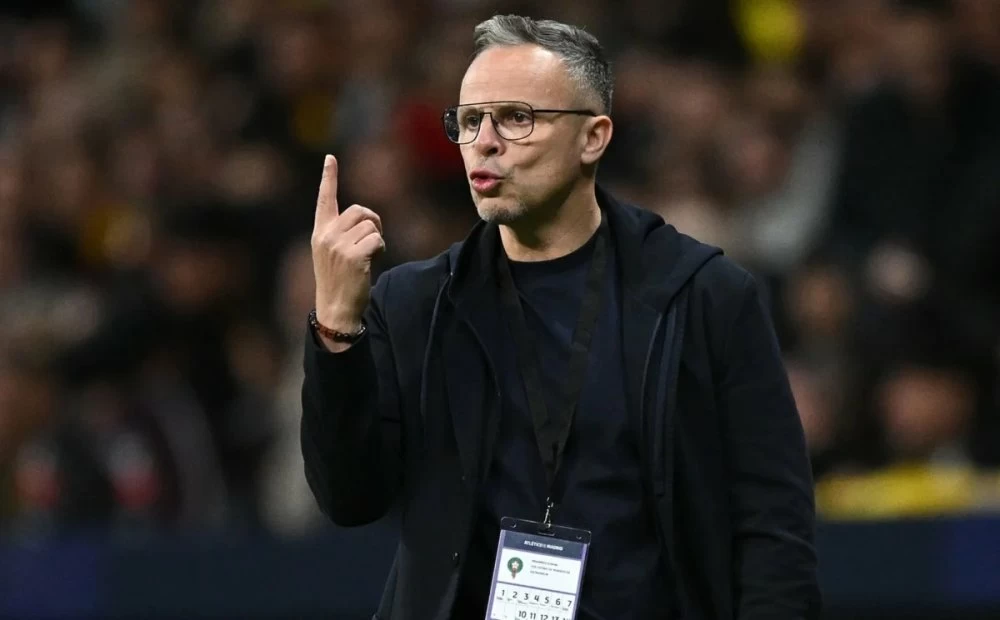 Mondial 2026 : la FIFA fixe le calendrier des listes, Ouahbi désormais face à ses choix