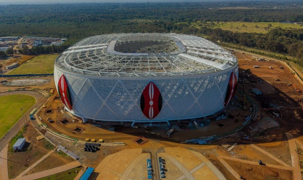 CAN 2027 : le Kenya se veut rassurant et promet une organisation à la hauteur