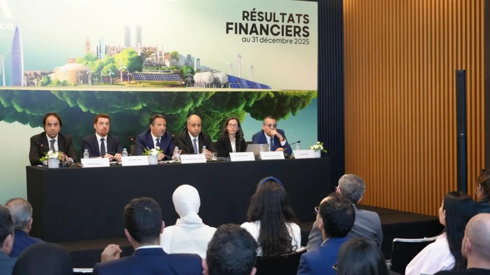 TAQA Morocco : 2030 comme première étape d’une ambition durable