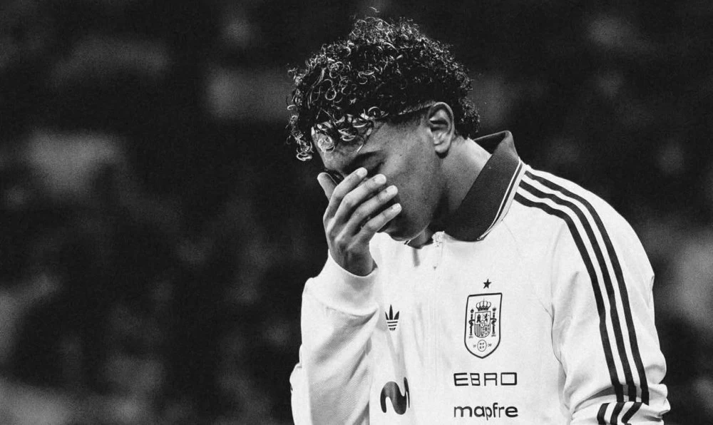 Lamine Yamal réagit aux chants islamophobes dans les tribunes en Espagne