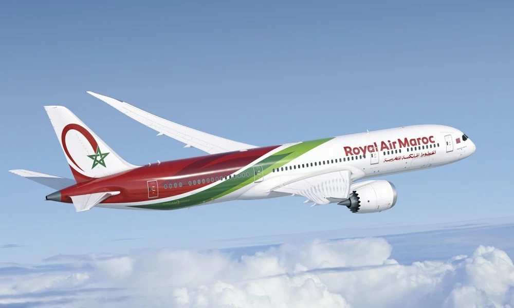 Royal Air Maroc prolonge la suspension de ses vols vers Doha et Dubaï
