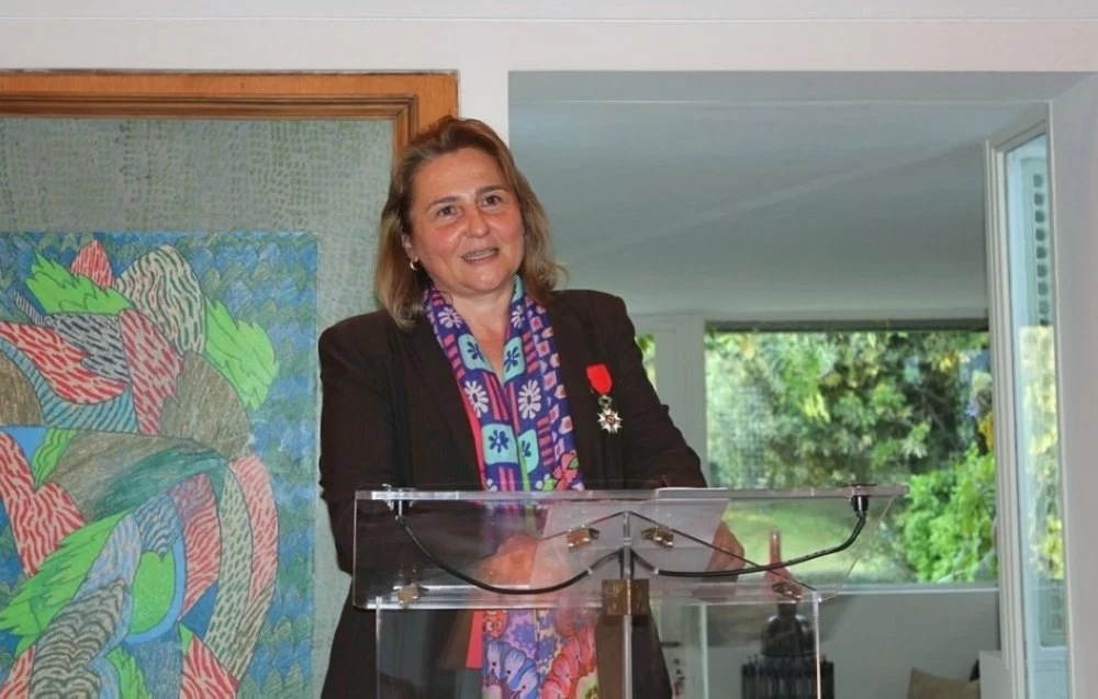 La diplomatie marocaine face aux incertitudes mondiales : la lecture de l’ambassadrice du Maroc en Norvège