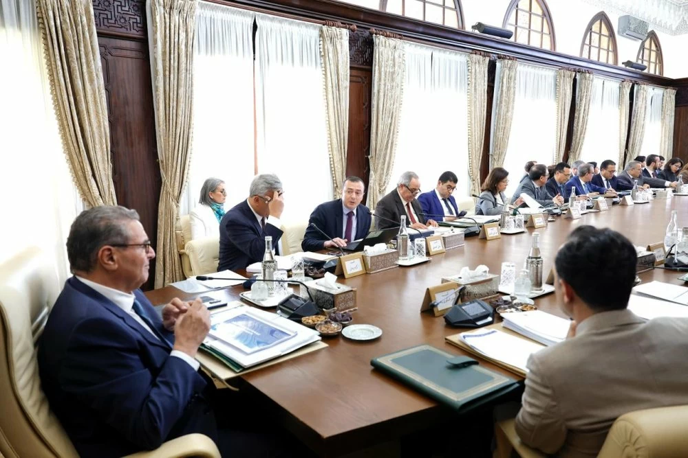 Investissement : le gouvernement valide 44 projets pour plus de 86 milliards de dirhams, 20.500 emplois à la clé