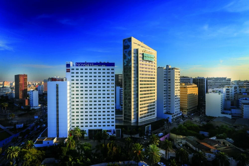 Risma adopte le modèle de franchise avec Accor pour 21 hôtels