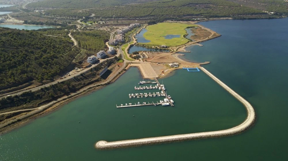 Marchica : un plan d’aménagement soumis à enquête publique pour encadrer le développement de la lagune