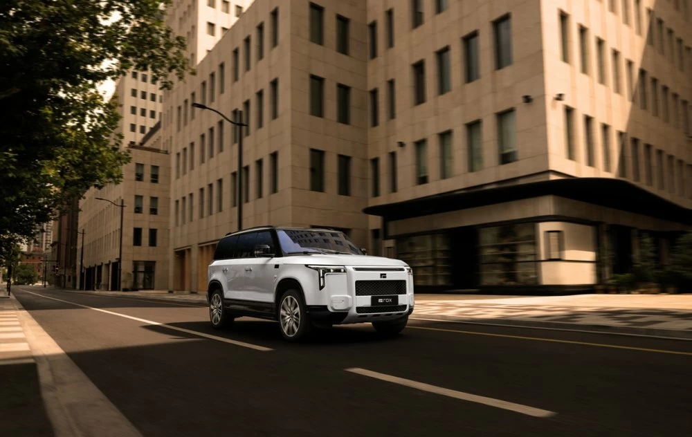 ROX Motor s’installe à Casablanca avec un showroom premium