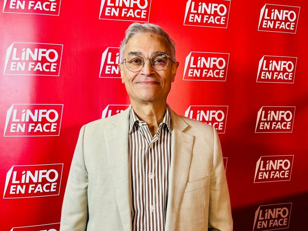 Hachem Tyal, psychanalyste et psychiatre 