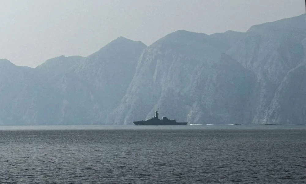 Guerre au Moyen-Orient : les derniers développements au 35e jour