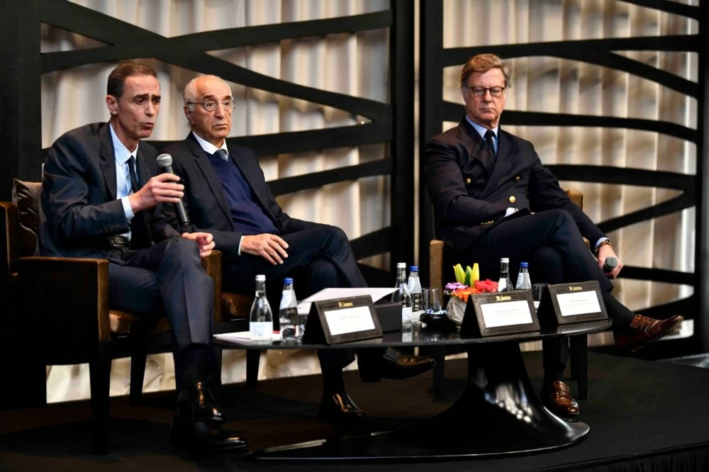 Hôtellerie : Accor et Risma ouvrent un nouveau cycle de croissance