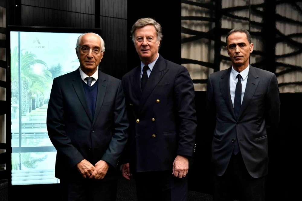 Hôtellerie : Accor et Risma ouvrent un nouveau cycle de croissance