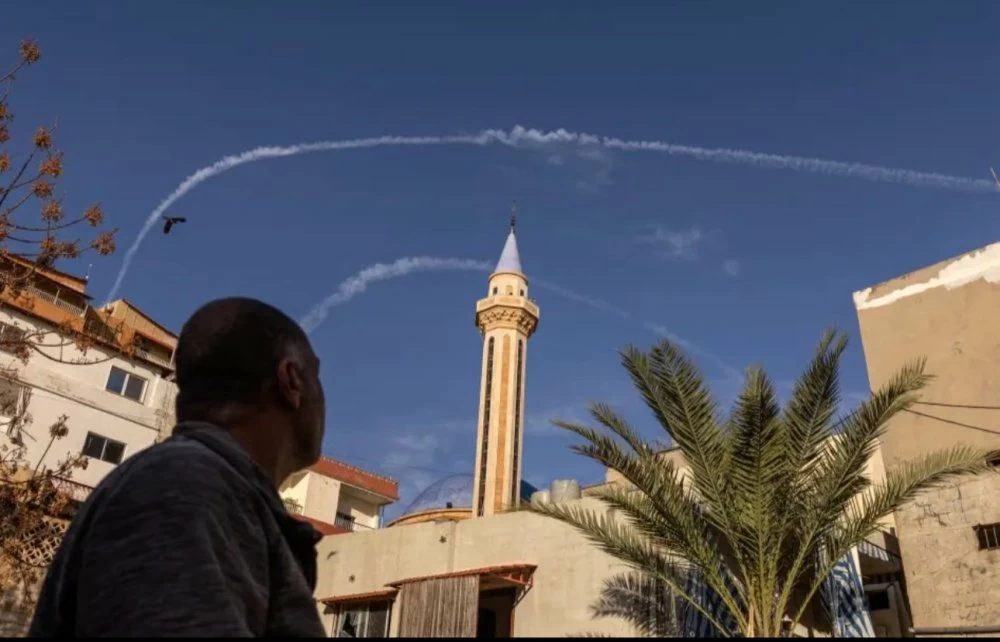 Moyen-Orient : 115 millions de personnes en détresse, l’OMS alerte sur une urgence sanitaire