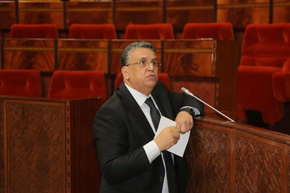 Ouahbi accuse les avocats de «collusion», nouvel épisode de tension en perspective