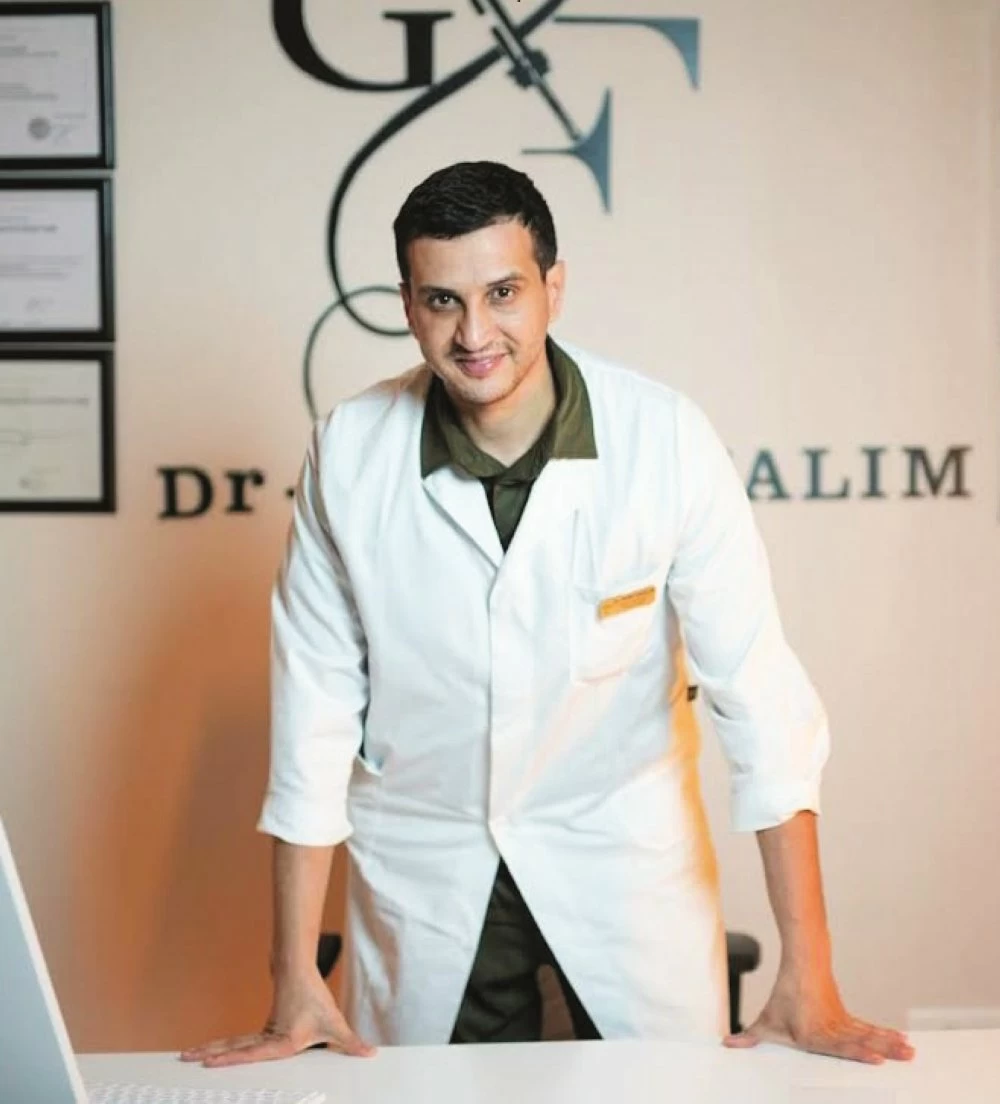 Cancer colorectal : le dépistage doit être régulier à partir de 45 ans (Dʳ Fahd Ghalim)