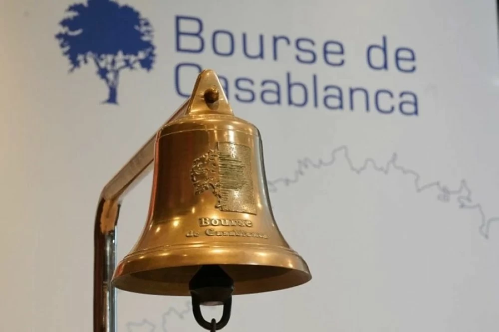 La Bourse de Casablanca lance le marché à terme et sa chambre de compensation