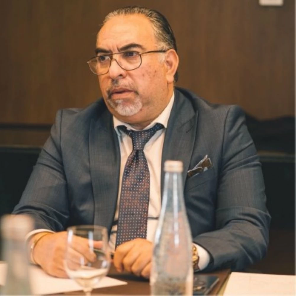 Laâyoune, nouveau carrefour arabo-africain : la vision de Mohamed Rachid Tadlaoui pour le développement immobilier