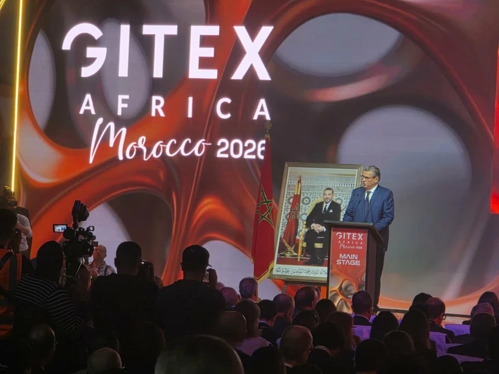 GITEX Africa 2026 : un virage multisectoriel pour accélérer la transformation numérique du continent
