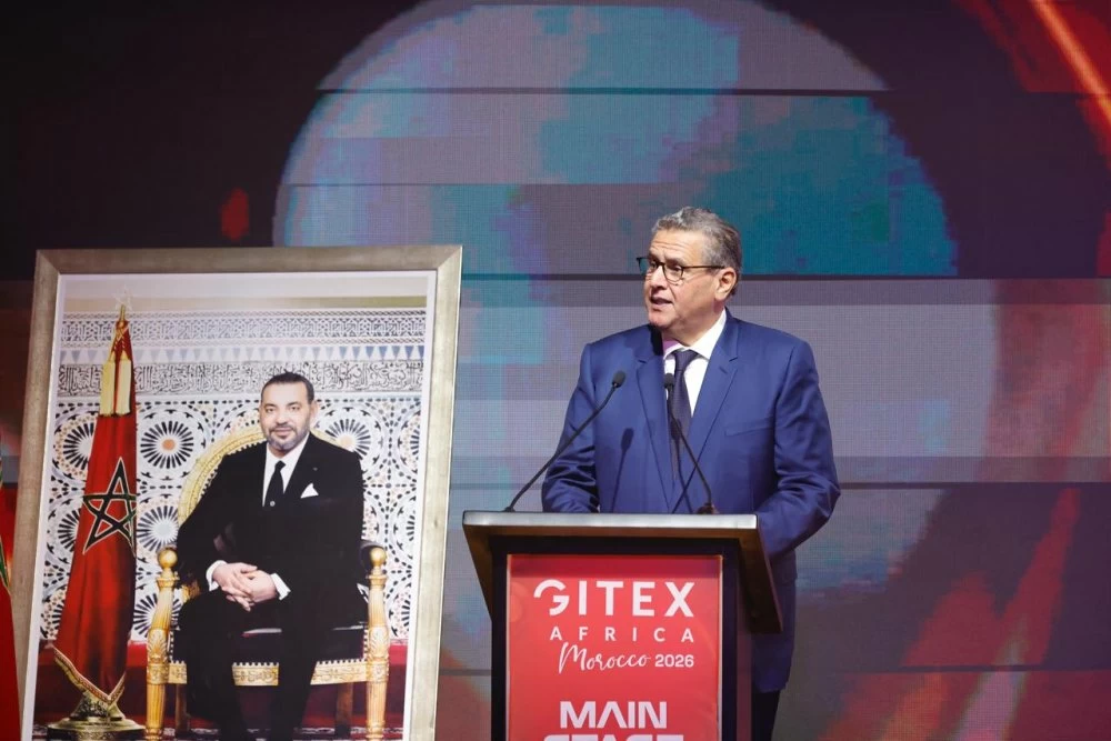 GITEX Africa 2026 : le Maroc accélère sa mue numérique et revendique une “troisième voie” technologique