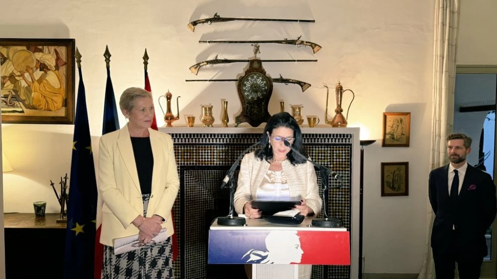 GITEX Africa 2026 : Technopark et la French Tech Casablanca scellent un partenariat