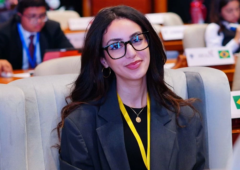 Cybersécurité et IA : quand les jeunes prennent la parole à l’EMC Youth MUN